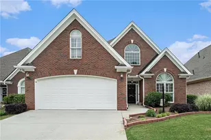 2050 Woodberry Run Dr, Snellville, GA 30078 - Photo 1