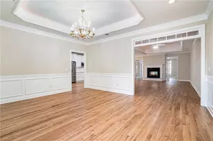 2050 Woodberry Run Dr, Snellville, GA 30078 - Photo 5