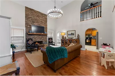 1350 Hardin Bridge Road SW, Cartersville, GA 30120 - Photo 9