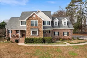 1350 Hardin Bridge Rd SW, Cartersville, GA 30120 - Photo 1