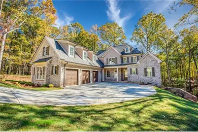 631 St Ives Walk, Monroe, GA 30655 - Photo 1