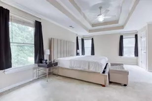 1008 Post Horn Run, Lawrenceville, GA 30045 - Photo 17