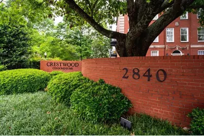 2840 Peachtree Road #503, Atlanta, GA 30305 - Photo 7