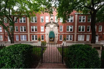 2840 Peachtree Road #503, Atlanta, GA 30305 - Photo 9