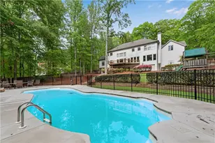 1400 Squire Ln, Cumming, GA 30041 - Photo 3