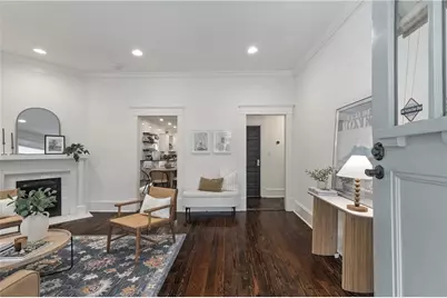 260 Mathews Avenue, Atlanta, GA 30307 - Photo 3