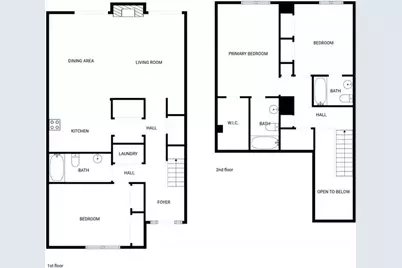 1467 Stoneleigh Circle, Stone Mountain, GA 30088 - Photo 25