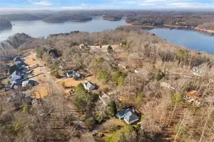 3136 Arrowhead Dr, Gainesville, GA 30506 - Photo 35