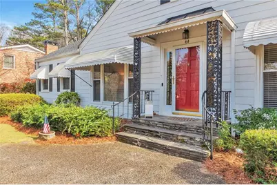 64 Clarendon Avenue, Avondale Estates, GA 30002 - Photo 3