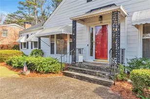 64 Clarendon Ave, Avondale Estates, GA 30002 - Photo 3