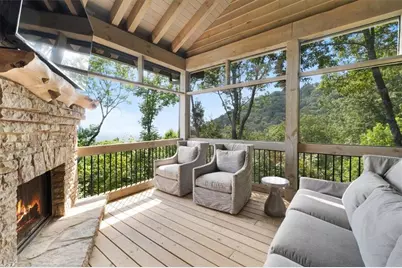 207 Utana Bluffs Trail, Ellijay, GA 30540 - Photo 23