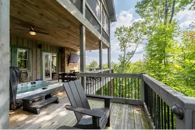 207 Utana Bluffs Trail, Ellijay, GA 30540 - Photo 61