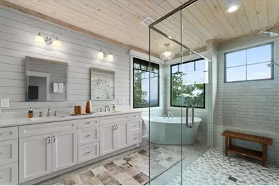 207 Utana Bluffs Trail, Ellijay, GA 30540 - Photo 39