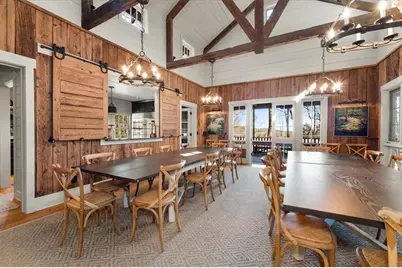 207 Utana Bluffs Trail, Ellijay, GA 30540 - Photo 91