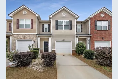 4056 Wortham Way, Decatur, GA 30034 - Photo 1