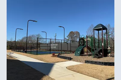 7309 Mulberry Trace Lane, Flowery Branch, GA 30542 - Photo 23