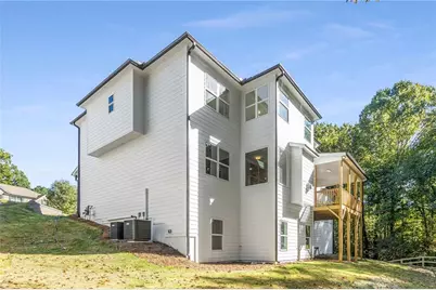 9135 Fox Trail Lane, Gainesville, GA 30506 - Photo 49