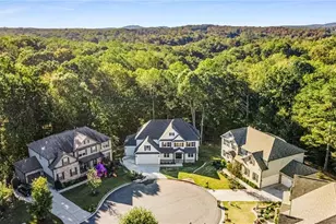 9135 Fox Trail Ln, Gainesville, GA 30506 - Photo 1