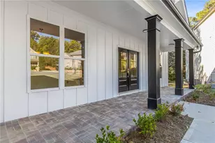 9135 Fox Trail Ln, Gainesville, GA 30506 - Photo 3