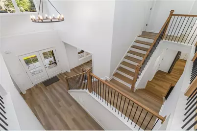 9135 Fox Trail Lane, Gainesville, GA 30506 - Photo 23