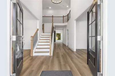 9135 Fox Trail Lane, Gainesville, GA 30506 - Photo 5