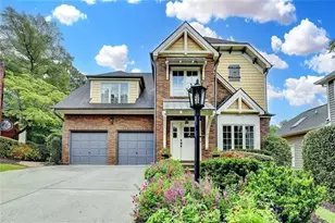 2611 Briers N Dr, Atlanta, GA 30360 - Photo 1