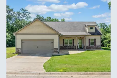 1010 Holliday Pass, Griffin, GA 30223 - Photo 1