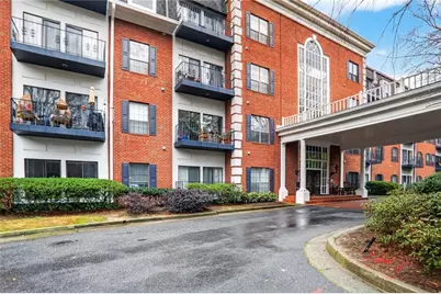 2921 Lenox Road NE #413, Atlanta, GA 30324 - Photo 27