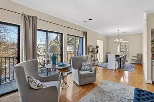 2921 Lenox Rd NE, Atlanta, GA 30324 - Photo 1