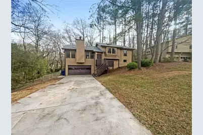 3932 Maxanne Court NW, Kennesaw, GA 30144 - Photo 21
