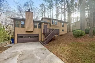 3932 Maxanne Ct NW, Kennesaw, GA 30144 - Photo 1