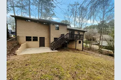 3932 Maxanne Court NW, Kennesaw, GA 30144 - Photo 5