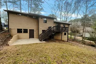 3932 Maxanne Ct NW, Kennesaw, GA 30144 - Photo 5