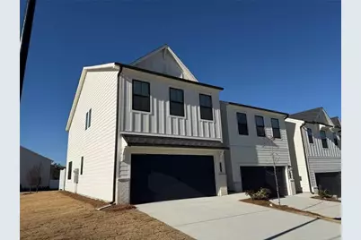 7253 Mulberry Trace Lane, Flowery Branch, GA 30542 - Photo 5