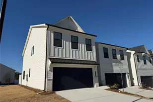 7253 Mulberry Trace Ln, Flowery Branch, GA 30542 - Photo 5