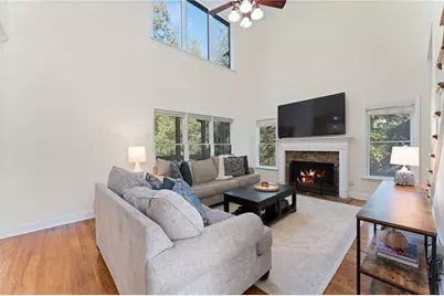 7585 Old Saddle Ridge Way, Cumming, GA 30028 - Photo 3