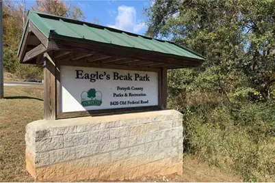 7585 Old Saddle Ridge Way, Cumming, GA 30028 - Photo 55