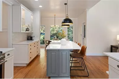 7585 Old Saddle Ridge Way, Cumming, GA 30028 - Photo 15