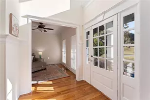 7585 Old Saddle Ridge Way, Cumming, GA 30028 - Photo 9