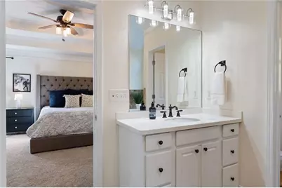 7585 Old Saddle Ridge Way, Cumming, GA 30028 - Photo 37