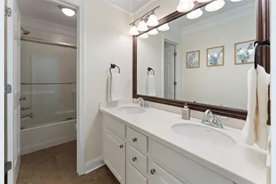 7585 Old Saddle Ridge Way, Cumming, GA 30028 - Photo 41