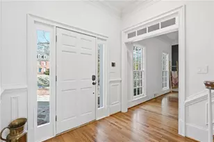 8520 Valemont Dr, Sandy Springs, GA 30350 - Photo 13