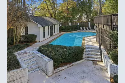 8520 Valemont Drive, Sandy Springs, GA 30350 - Photo 67