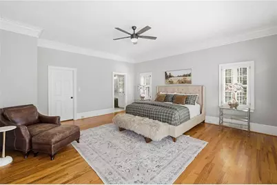 8520 Valemont Drive, Sandy Springs, GA 30350 - Photo 33