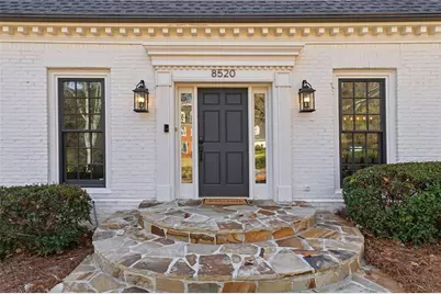 8520 Valemont Drive, Sandy Springs, GA 30350 - Photo 11