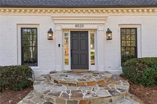 8520 Valemont Dr, Sandy Springs, GA 30350 - Photo 11