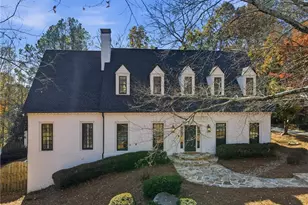 8520 Valemont Dr, Sandy Springs, GA 30350 - Photo 3