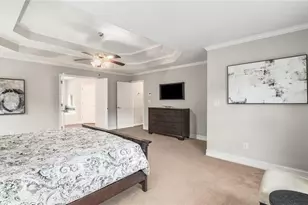 8070 Lakemont Close, McDonough, GA 30253 - Photo 25