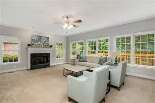 8070 Lakemont Close, McDonough, GA 30253 - Photo 7