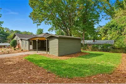 3838 Danbury Lane, Decatur, GA 30032 - Photo 33